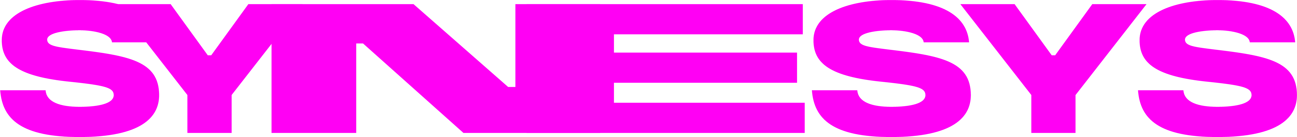 Synesys